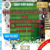 Weihnachtssingen 2024